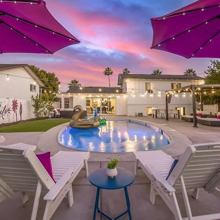 Viva Las Scottsdale By Scottsdale Beach Club - New Exterior foto
