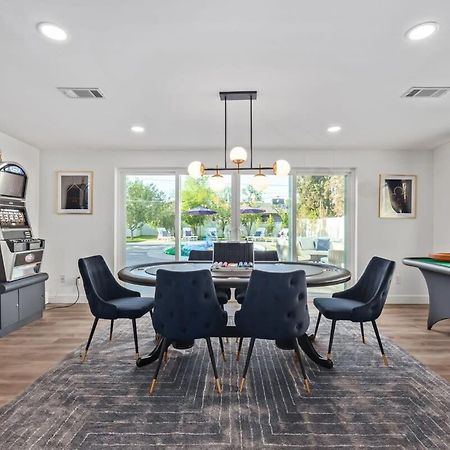 Viva Las Scottsdale By Scottsdale Beach Club - New Exterior foto
