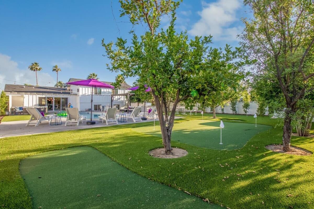 Viva Las Scottsdale By Scottsdale Beach Club - New Exterior foto