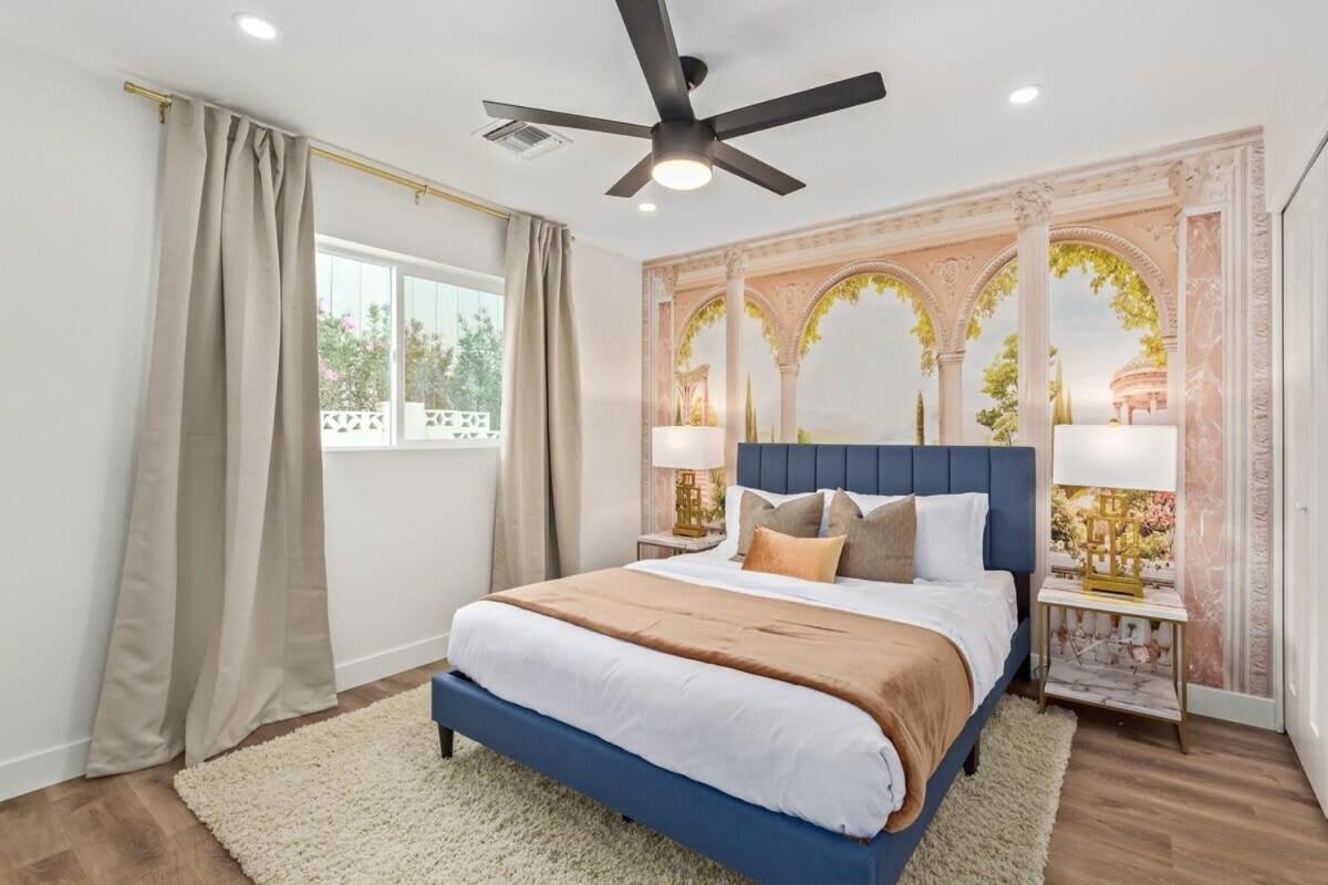 Viva Las Scottsdale By Scottsdale Beach Club - New Exterior foto