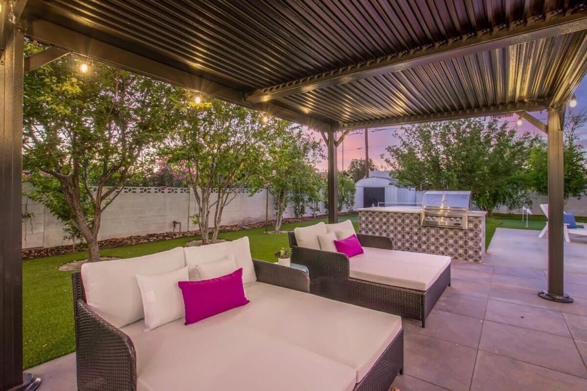 Viva Las Scottsdale By Scottsdale Beach Club - New Exterior foto